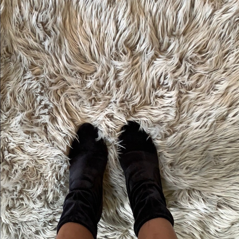Booties